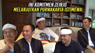 INI KOMITMEN ZEINJO UNTUK MELANJUTKAN PURWAKARTA ISTIMEWA [upl. by Nitaj477]