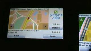 TomTom XL340 Live Review [upl. by Cousins]