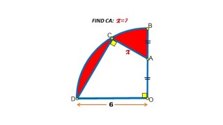 Nice Geometry Junior Olympiad  Theorem of Intersecting Chords [upl. by Anitap]