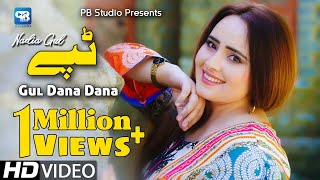 Pashto song 2020  Nadia Gul Tappy Tapay Tappaezy 2020  Gul Dana Dana  Song  پشتو Music [upl. by Onaivlis]