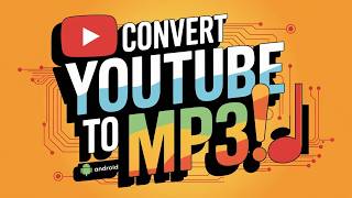 Best Youtube To MP3 Converter Android  Complete Guide [upl. by Eirolav]