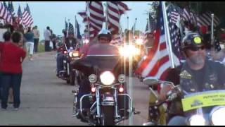 Patriot Guard Riders  Who are they [upl. by Thill]