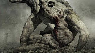 FLESHGOD APOCALYPSE  Minotaur The Wrath of Poseidon  OFFICIAL LYRIC VIDEO [upl. by Mcgregor607]