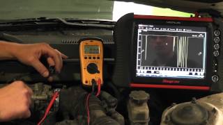 How to test throttle position sensor wiring with a resistor any car [upl. by Kleiman250]