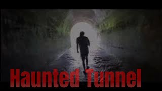 Tennessee Locals say this tunnel is the most haunted in the state Did we find proof of this [upl. by Shaylynn342]