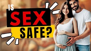 Sexual Intercourse During Pregnancy  Is it Safe  Dr Yomal Amarathunge [upl. by Virginie]