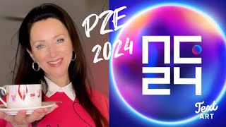 Moji dojmovi o PZE 2024 [upl. by Esirtal733]