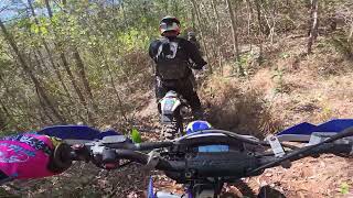 Sherco 300 Test [upl. by Maud]