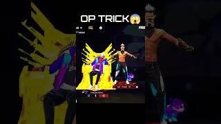 Free fire me firse aaya ek neya glitch jisse ap maje karsakte hoGarena free fire maxshorts [upl. by Berfield417]