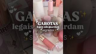 ✨isso vai te ajudar a economizar seus produtinhos de skincare ✨ achadinhos shopee [upl. by Aanas]