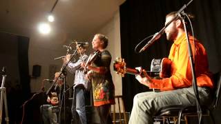 Crosswind  Young Irish Folk Music official promo video [upl. by Duvall464]