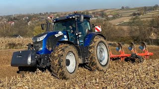 LANDINI 7 240  AGROJUREK  LANDINI 30  LANDINI Vélite  landini [upl. by Etep]