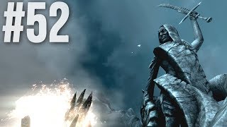 Skyrim Legendary Max Difficulty Part 52  Frozen Frenzy [upl. by Cram]