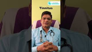 Tinnitus Homeopathic Medicines  Dr Sunil Patidar tinnitus [upl. by Ettevol858]