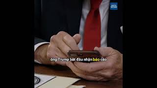 🔔Ông Donald Trump chính thức đắc cử tổng thống với 312 phiếu đại cử tri tintuc tinnong [upl. by Ahsyekat874]