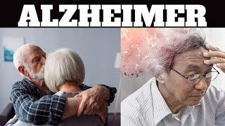 Alzheimers Signs and Symptoms [upl. by Ahgem572]