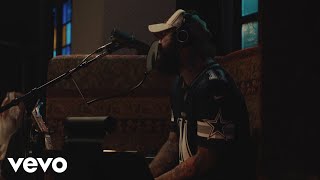 Post Malone  Who Needs You Live From The Studio [upl. by Arvy]