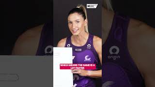 What is the difference between Netball and Suncorp Super Netball [upl. by Genni504]