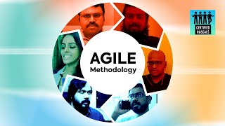 Agile Methodology  Certified Rascals [upl. by Horwath523]