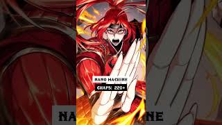 INSANE CULTIVATION MANHWA RECOMMENDED  manhua cultivationmanhua webtoon manhwa [upl. by Hsirap]