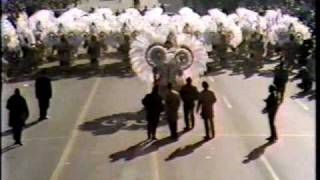 Mummers parade 1972 Ferko String Band [upl. by Haymes]