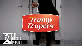 Trump Diapers [upl. by Marianna845]