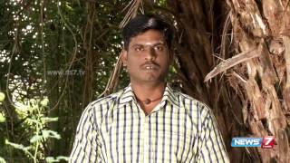 Mookirattai Keerai helps to cure eye related problems  Poovali  News7 Tamil [upl. by Euqirdor857]