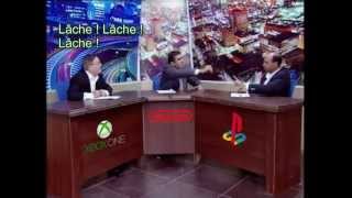 Sony attaque ouvertement la Xbox One Nintendo sinterpose [upl. by Marguerita]