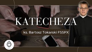 Potencjalny narkotyk  Katecheza  ks Bartosz Tokarski  27102024 [upl. by Kowalski]