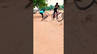 new trip cycle zigzag cycle stunt Aditya Rider crazy youtube stuntviral stuntbikereelsshorts [upl. by Ettenim]