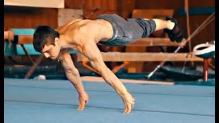 VIKTOR KAMENOV  STREET WORKOUT STRONGEST [upl. by Aiciram]