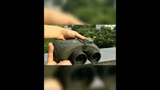 High Power Professional 10X50 Military Binoculars shorts [upl. by Aroel]