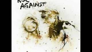 Rise Against  But Tonight We Dance [upl. by Aij]