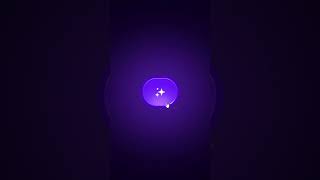 Create a Neon Star Button Animation Using HTML CSS starbutton css frontenddevelopment button [upl. by Leahcar]