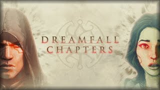 Dreamfall Chapters OST  Simon Poole  Full  Tracklist Original Game Soundtrack [upl. by Ellienad]