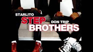 Starlito amp Don Trip  Hot Potato Starlito amp Don Trip  Step Brothers Mixtape [upl. by Boothe]