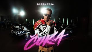 GAZDA PAJA  CUKA OFFICIAL VIDEO [upl. by Ymeraj]