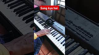 New piano music bin sajni piano music copy paste😜musicalkeyboardclassicalmusicmusickeyboardmusic [upl. by Seleta418]