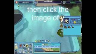 zoo tycoon 2 marine mania tutorial 1 [upl. by Rachelle]