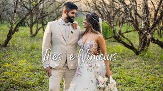 FILME INES E VINICIUS [upl. by Raney736]