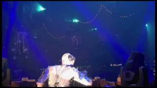 Qlimax 2009 Gelredome Arnhem Netherlands Headhunterz BACKSTAGE [upl. by Attenehs227]