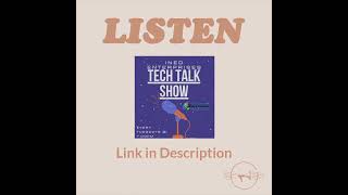 INED Enterprises Tech Talk Show Episode 57 Sneak Peak 2 [upl. by Coulombe]