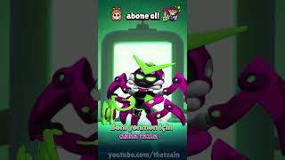 VİRÜS CHARLIE BÜTÜN SESLERİ TÜRKÇE ANLAMI  Brawl Stars mutations [upl. by Wehttan]