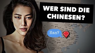 Die Chinesen Wie entstanden sie [upl. by Niwroc483]