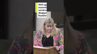 Addressing the Social Worker Shortage in RPS 205 [upl. by Proud]