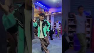 Trishna Gurung new song  BTM Dance studio [upl. by Egdamlat]