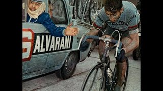 Felice Gimondi  Paris Roubaix 1966 [upl. by Hartmunn]