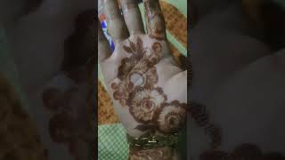 Tut k Dali se haton m bikhar jati h mehndi cutebaby sorts video song [upl. by Maurili]