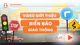 Văn hóa giao thông  Video tuyên truyền An Toàn giao thông mới nhất 2021  B Productions [upl. by Lorie]