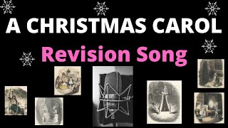 A Christmas Carol Revision song [upl. by Simon]